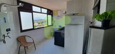 Apartamento com 3 Quartos à venda, 156m² no Cajueiros, Macaé - Foto 13