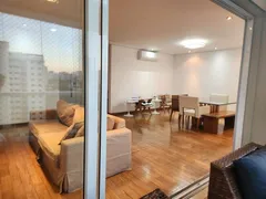 Apartamento com 2 Quartos para alugar, 198m² no Brooklin, São Paulo - Foto 23