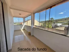 Sobrado com 4 Quartos à venda, 250m² no Residencial Cidade Verde, Goiânia - Foto 18
