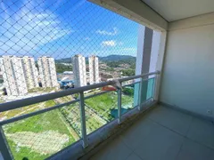 Apartamento com 1 Quarto para alugar, 50m² no Vila Mogilar, Mogi das Cruzes - Foto 1