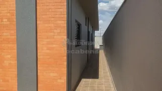 Casa com 3 Quartos para alugar, 173m² no Jardim Amelia Dionisio, Olímpia - Foto 26