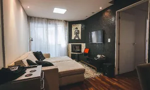 Apartamento com 2 Quartos à venda, 78m² no Vila Congonhas, São Paulo - Foto 3