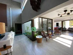 Casa de Condomínio com 6 Quartos à venda, 1000m² no Chácara Flórida, Itu - Foto 5