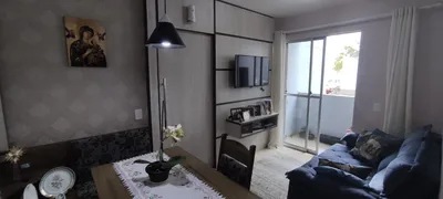 Apartamento com 2 Quartos à venda, 49m² no Ponte do Imaruim, Palhoça - Foto 4