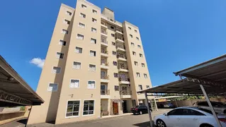 Apartamento com 3 Quartos à venda, 89m² no Jardim Dona Irmã, Jaguariúna - Foto 1