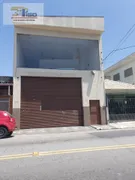 Galpão / Depósito / Armazém à venda, 300m² no Penha De Franca, São Paulo - Foto 1