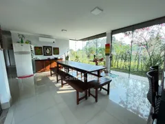 Casa de Condomínio com 4 Quartos à venda, 420m² no Recanto Santa Andréa, Cambé - Foto 29