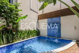 Casa com 4 Quartos para venda ou aluguel, 181m² no Jardim Paulista, São Paulo - Foto 2