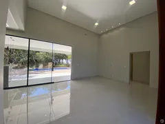 Casa de Condomínio com 3 Quartos à venda, 175m² no Residencial Villa Verde , Senador Canedo - Foto 2