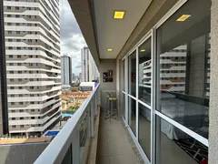 Loft com 1 Quarto à venda, 36m² no Setor Bueno, Goiânia - Foto 6