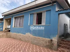 Casa com 3 Quartos à venda, 162m² no Cidade Jardim, Campinas - Foto 1