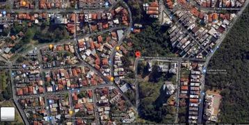 Terreno / Lote / Condomínio à venda, 1476m² no Ouro Preto, Belo Horizonte - Foto 2