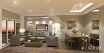 Apartamento com 2 Quartos à venda, 77m² no Loteamento Residencial e Comercial Bosque Flamboyant, Taubaté - Foto 1