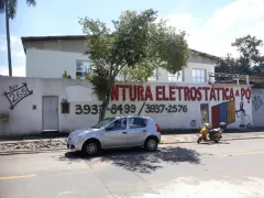 Casa Comercial para alugar, 800m² no Chacaras Reunidas, São José dos Campos - Foto 23