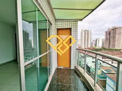 Cobertura com 3 Quartos à venda, 222m² no Ponta da Praia, Santos - Foto 8