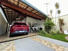 Casa com 3 Quartos à venda, 133m² no Residencial Visao, Lagoa Santa - Foto 4