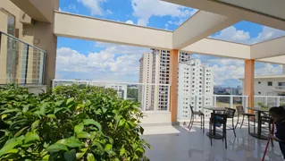 Apartamento com 1 Quarto para alugar, 42m² no Campo Belo, São Paulo - Foto 16
