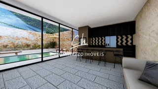 Casa de Condomínio com 3 Quartos à venda, 210m² no Jardim Vera Cruz, Louveira - Foto 16