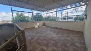 Galpão / Depósito / Armazém para venda ou aluguel, 376m² no Jardim Santa Lúcia, Campinas - Foto 10