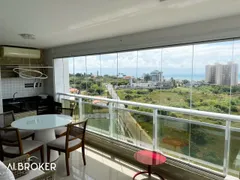 Apartamento com 3 Quartos à venda, 145m² no Manoel Dias Branco, Fortaleza - Foto 37