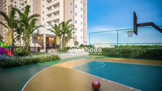 Apartamento com 2 Quartos à venda, 40m² no Jardim Yeda, Campinas - Foto 3