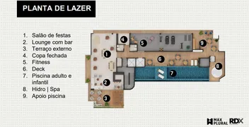 Apartamento com 2 Quartos à venda, 44m² no Recife, Recife - Foto 5