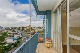 Apartamento com 3 Quartos à venda, 89m² no Novo Mundo, Curitiba - Foto 12