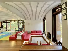 Casa de Condomínio com 3 Quartos à venda, 398m² no Condomínio Iolanda, Taboão da Serra - Foto 2