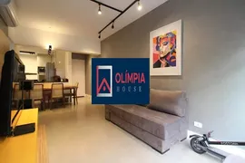 Apartamento com 2 Quartos à venda, 85m² no Itaim Bibi, São Paulo - Foto 5