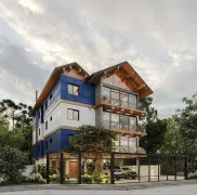 Apartamento com 2 Quartos à venda, 88m² no Juriti, Nova Petrópolis - Foto 13