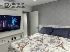 Apartamento com 2 Quartos para alugar, 50m² no Coqueiral de Itaparica, Vila Velha - Foto 5