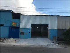 Galpão / Depósito / Armazém para alugar, 100m² no Laranjeiras, Betim - Foto 2