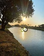 Terreno / Lote / Condomínio à venda, 331m² no Lagoa do Banana, Caucaia - Foto 101