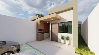 Casa com 3 Quartos à venda, 98m² no Santa Paula II, Vila Velha - Foto 1