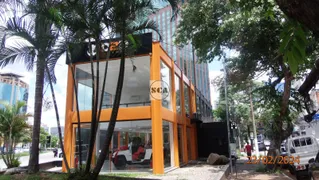 Loja / Salão / Ponto Comercial para alugar, 162m² no Vila Nova Conceição, São Paulo - Foto 30