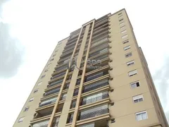 Apartamento com 3 Quartos para alugar, 134m² no Jardim Marajoara, São Paulo - Foto 37