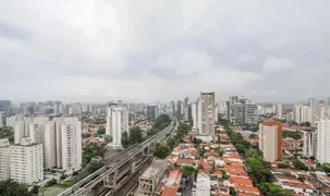Apartamento com 1 Quarto para alugar, 38m² no Campo Belo, São Paulo - Foto 10