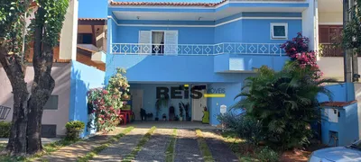 Casa de Condomínio com 3 Quartos à venda, 235m² no Condominio Granja Olga Ii, Sorocaba - Foto 1