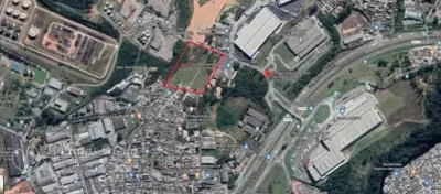 à venda, 37000m² no Jardim Arapongas, Guarulhos - Foto 3