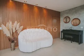 Casa de Condomínio com 4 Quartos à venda, 317m² no ALPHAVILLE, Piracicaba - Foto 6