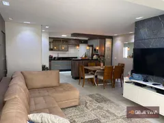 Apartamento com 3 Quartos à venda, 107m² no Centro, Poá - Foto 3