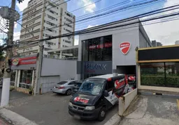 Galpão / Depósito / Armazém para alugar, 460m² no Moema, São Paulo - Foto 2
