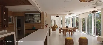 Casa com 4 Quartos para venda ou aluguel, 800m² no Loteamento Capital Ville, Jundiaí - Foto 1