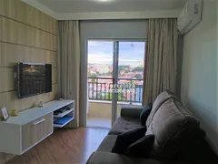 Apartamento com 2 Quartos à venda, 62m² no Jardim Oriente, São José dos Campos - Foto 1