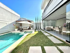 Casa de Condomínio com 3 Quartos à venda, 391m² no Residencial Villa Lobos, Paulínia - Foto 2