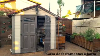 Casa de Condomínio com 4 Quartos à venda, 325m² no Tijuco das Telhas, Campinas - Foto 25