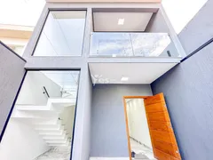 Casa com 3 Quartos à venda, 150m² no Vila Scarpelli, Santo André - Foto 26
