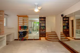 Casa de Condomínio com 3 Quartos para alugar, 502m² no Morumbi, São Paulo - Foto 23