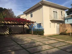 Casa de Condomínio com 4 Quartos à venda, 283m² no Granja Viana, Cotia - Foto 2