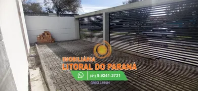 Casa com 2 Quartos à venda, 50m² no Centro, Pontal do Paraná - Foto 5